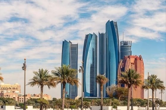 Beyond the Dunes: Discover the Magic of Abu Dhabi