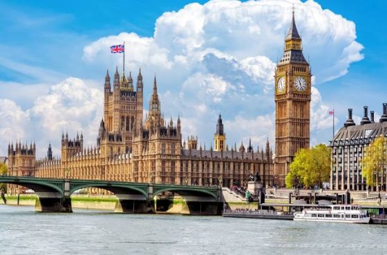 ✨ Discover the Magic of London: A Dream Destination for Every Traveler