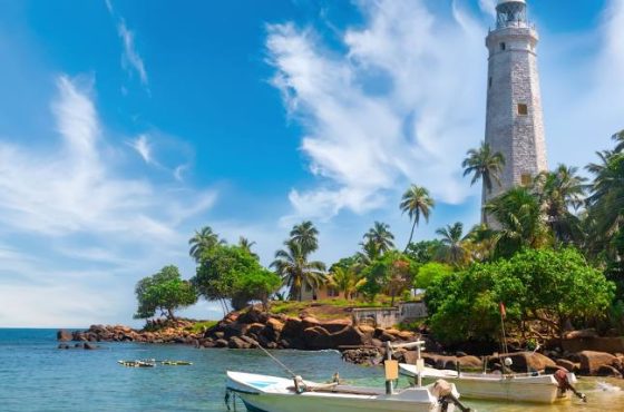 Sri Lanka’s Hidden Gems