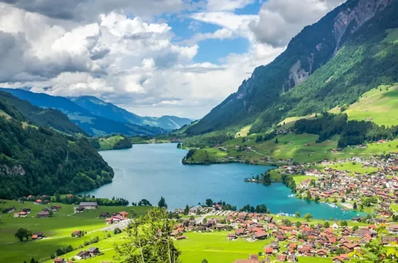 Eid and Beyond: top 5 Eid al Fitr Destinations for 2026