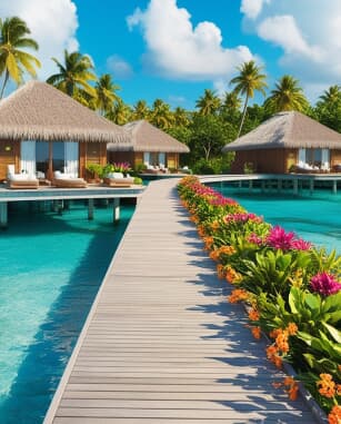 Beautiful Places