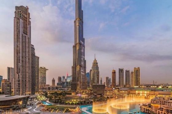  UAE Discovery Escape – 4 Nights In Dubai