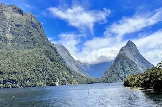 Magical New Zealand Escape