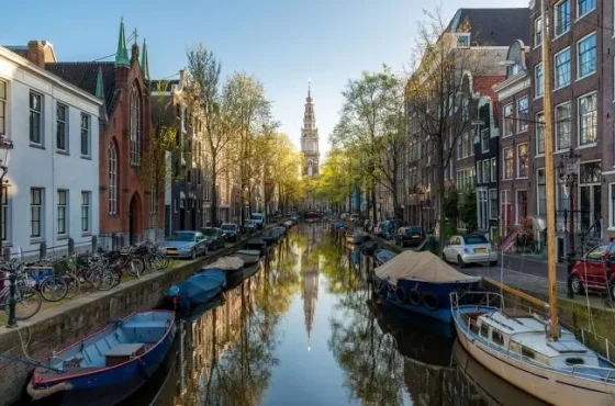 Majestic UK Highlights Tour