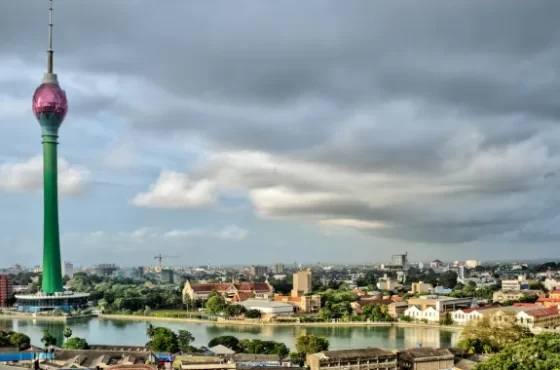 Sri Lanka Escape – 4D/3N 