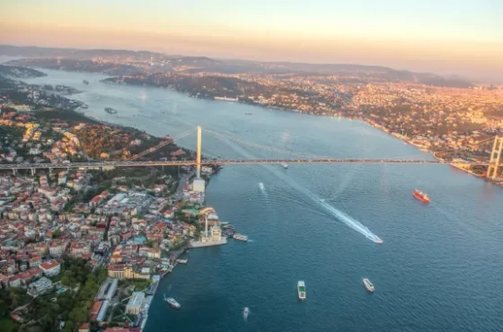 ✨ Timeless Turkey – 8 Days of Wonders ✨