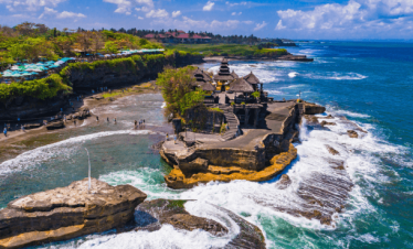 Bali Tour Package Group 3