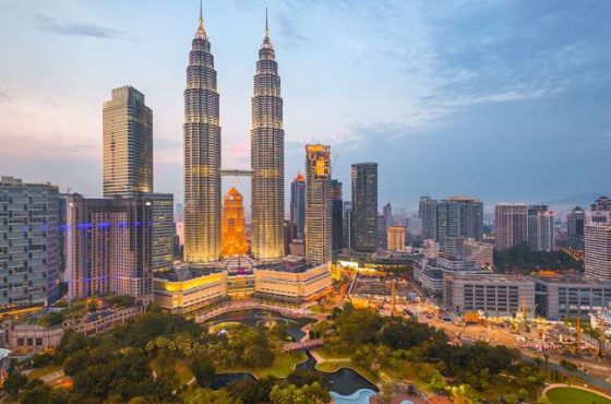 Malaysia Escape – 4 Nights / 5 Days