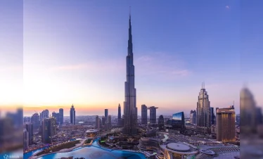 🌟 Dubai & Abu Dhabi Highlights – 5 Nights Adventure 🌟
