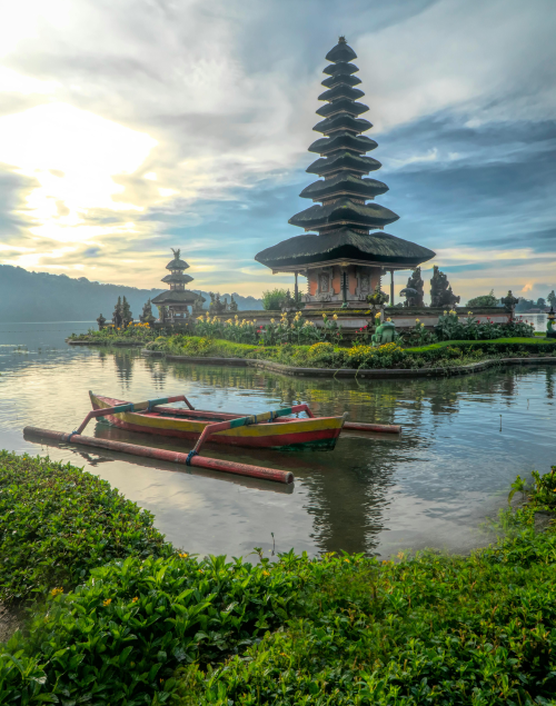 Bali  (Indonesia)