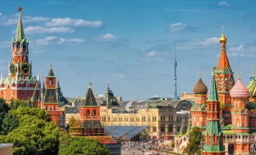 National Day 2025: 5N Russia