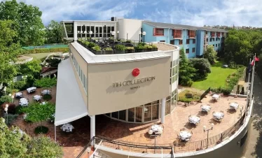 NH Collection Prague