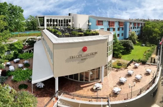 NH Collection Prague