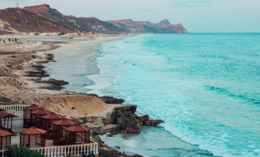 Salalah Serenity: 3 Nights of Bliss