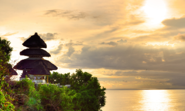 Bali Tour Package Group 1