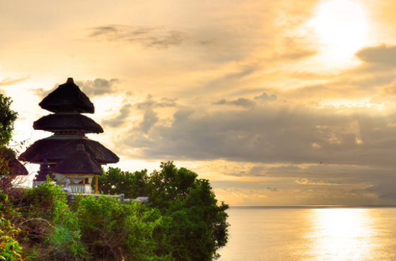 Bali Tour Package Group 1