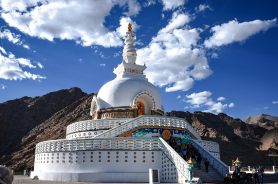 ✨ Nepal Escape: 4 Magical Nights ✨