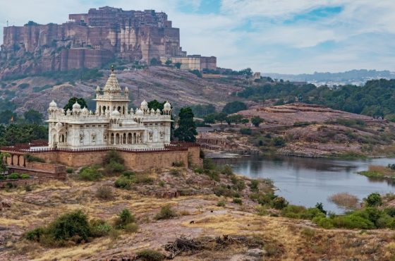 Amazing Indian destinations that are less explored