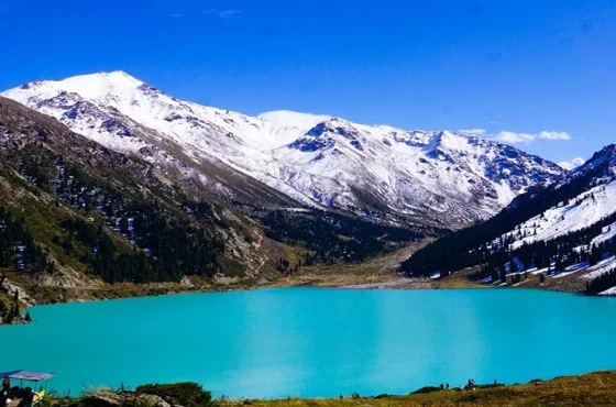 ✨ Kazakhstan Highlights: 3 Nights in Almaty