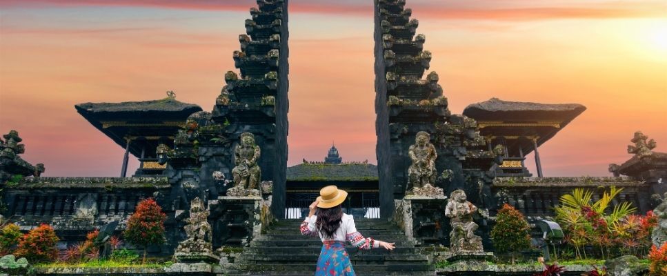 Bali Tour package