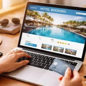 Benefits of Online Hotel Reservations Over Walk-Ins