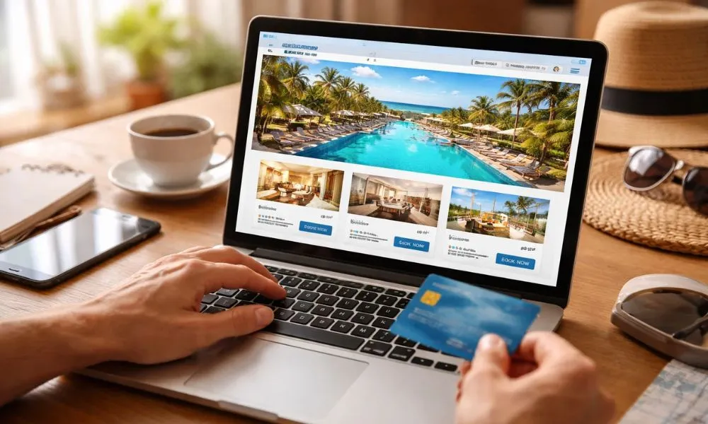 Guaranteed Room Availability