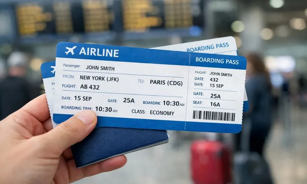 Be Flexible with Dates and Times