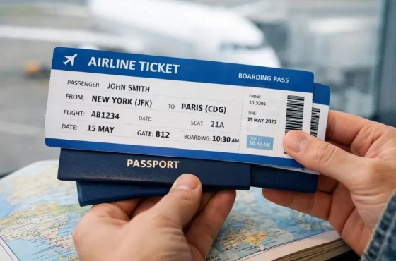 Best Tips for Finding Cheap Last-Minute Flight Tickets