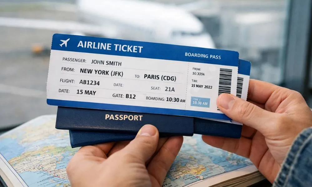 Best Tips for Finding Cheap Last-Minute Flight Tickets