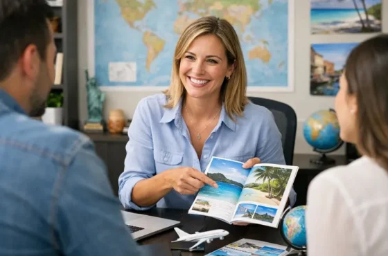 Common Mistakes to Avoid When Picking a Travel Agent in Abu Dhabi