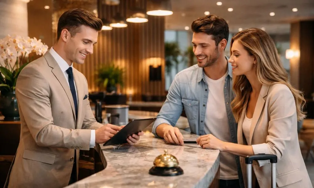 Why Hotel Reservations Matter