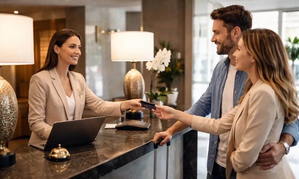 Benefits of Using a Travel Agency