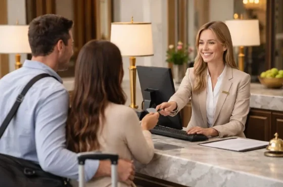 Complete Guide to Hotel Reservations for First-Time Travelers