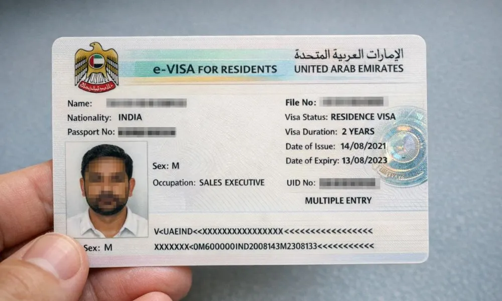 What is an Online Visa / E‑Visa, and Who Qualifies