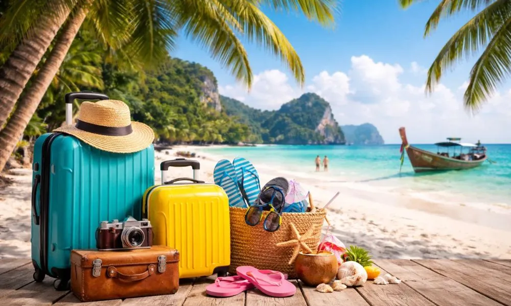 Plan, But Stay Flexible