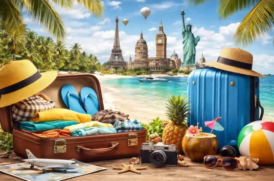 How to Get the Most Savings on Affordable Holiday Packages from Abu Dhabi?