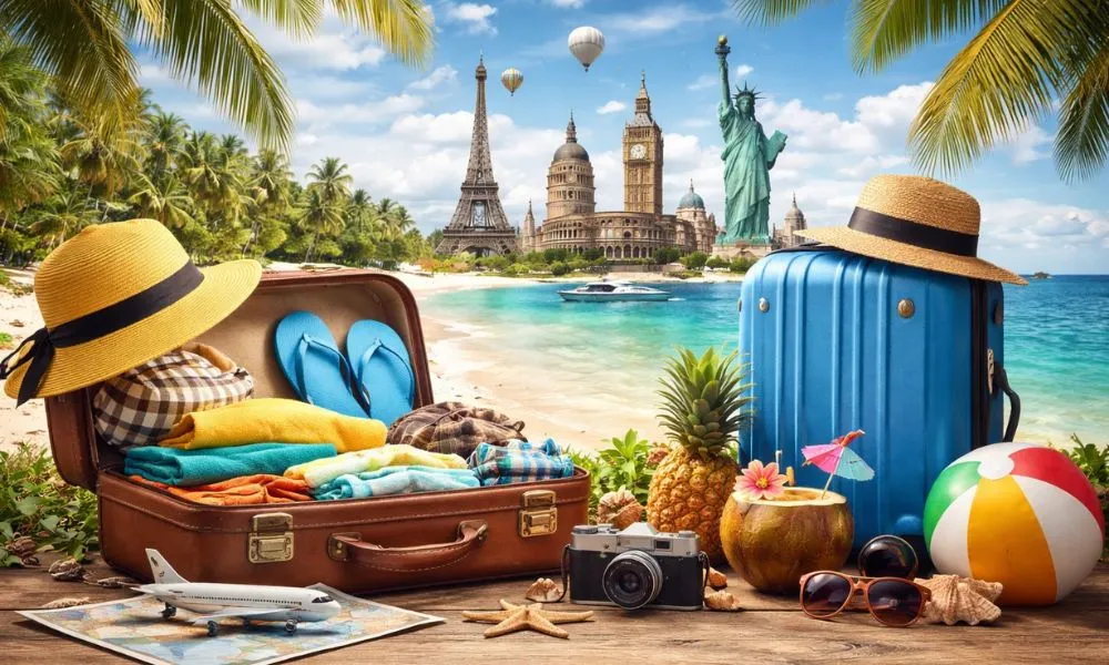 How to Get the Most Savings on Affordable Holiday Packages from Abu Dhabi