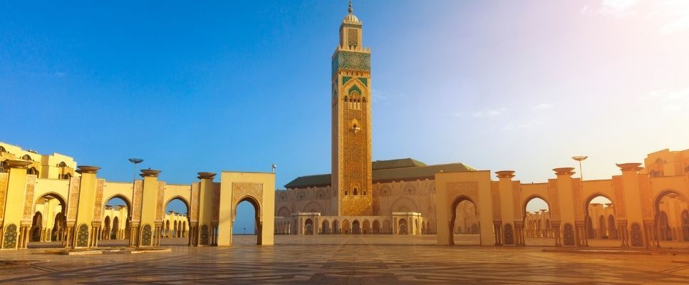 Morocco Tour Package
