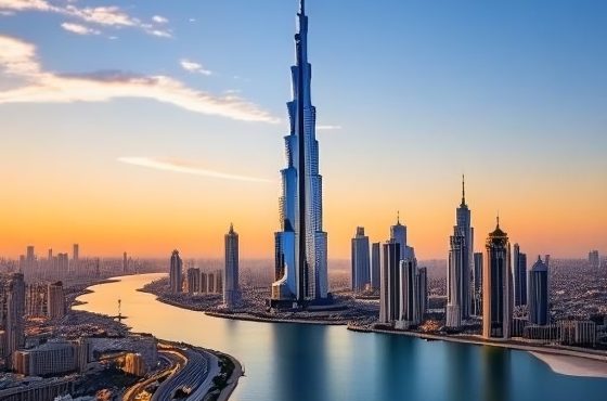 Beyond the Skyline: Dubai’s Wild Side Awaits