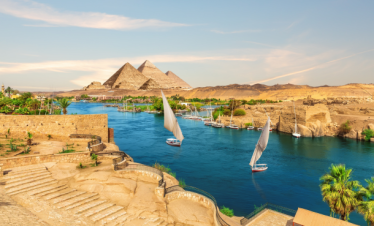 Timeless Egypt Escape – 4 Nights / 5 Days