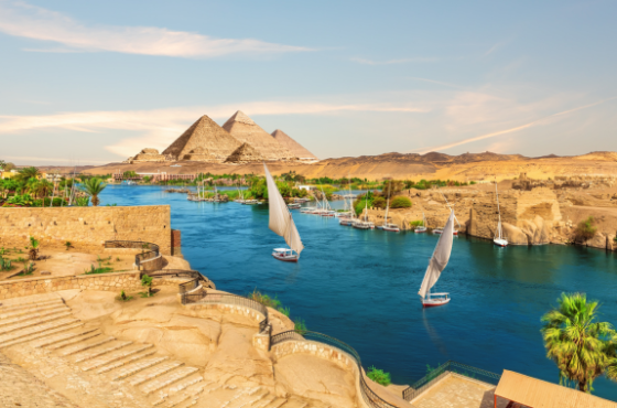 Timeless Egypt Escape – 4 Nights / 5 Days