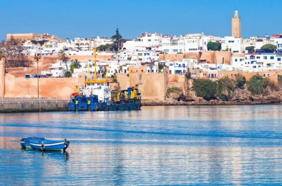 Morocco: Legends, Landmarks & Luxury