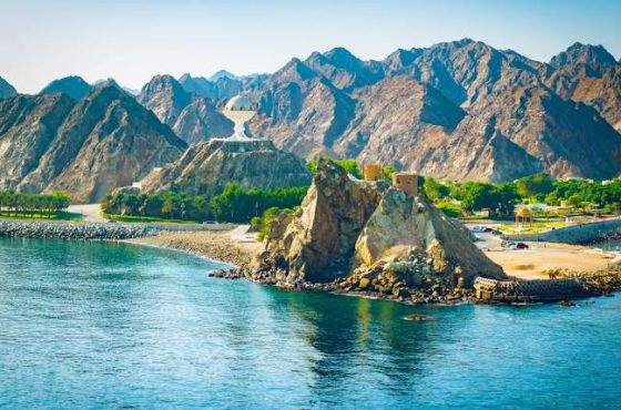 Why Oman should be your next travel destination!