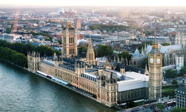 ✨ The Grand British Escape 🇬🇧