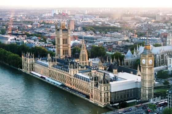 ✨ The Grand British Escape 🇬🇧