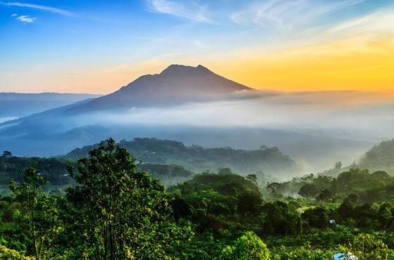 Bali Experience – Kintamani, Ubud Monkey Forest & Tanah Lot
