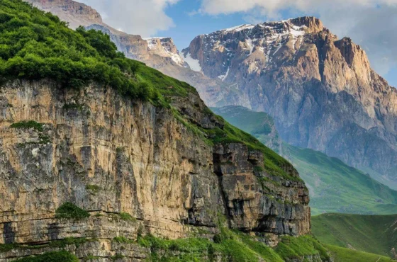 Azerbaijan Explorer – 4 Nights / 5 Days