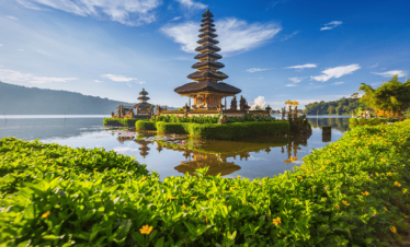 Eid Al Adha Special Bali Escape – 4 Nights / 5 Days Tropical Adventure