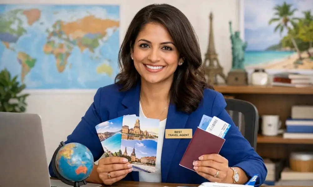 Identify Your Travel Needs and Style