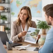 How to Choose the Right Travel Agent for Your Trip